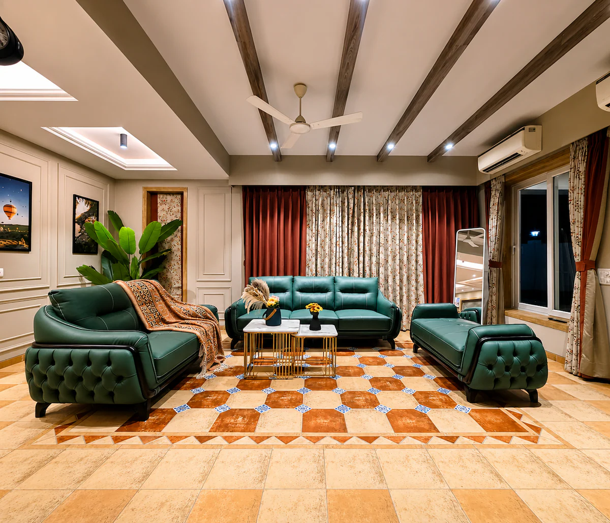 18 Ivory Crest Lonavala