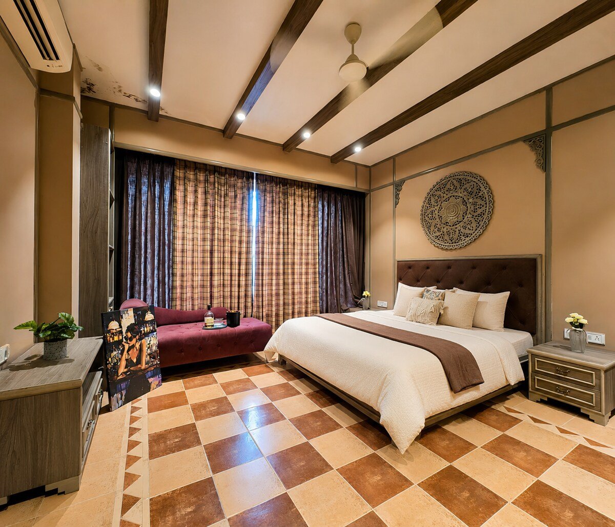 18 Ivory Crest Lonavala