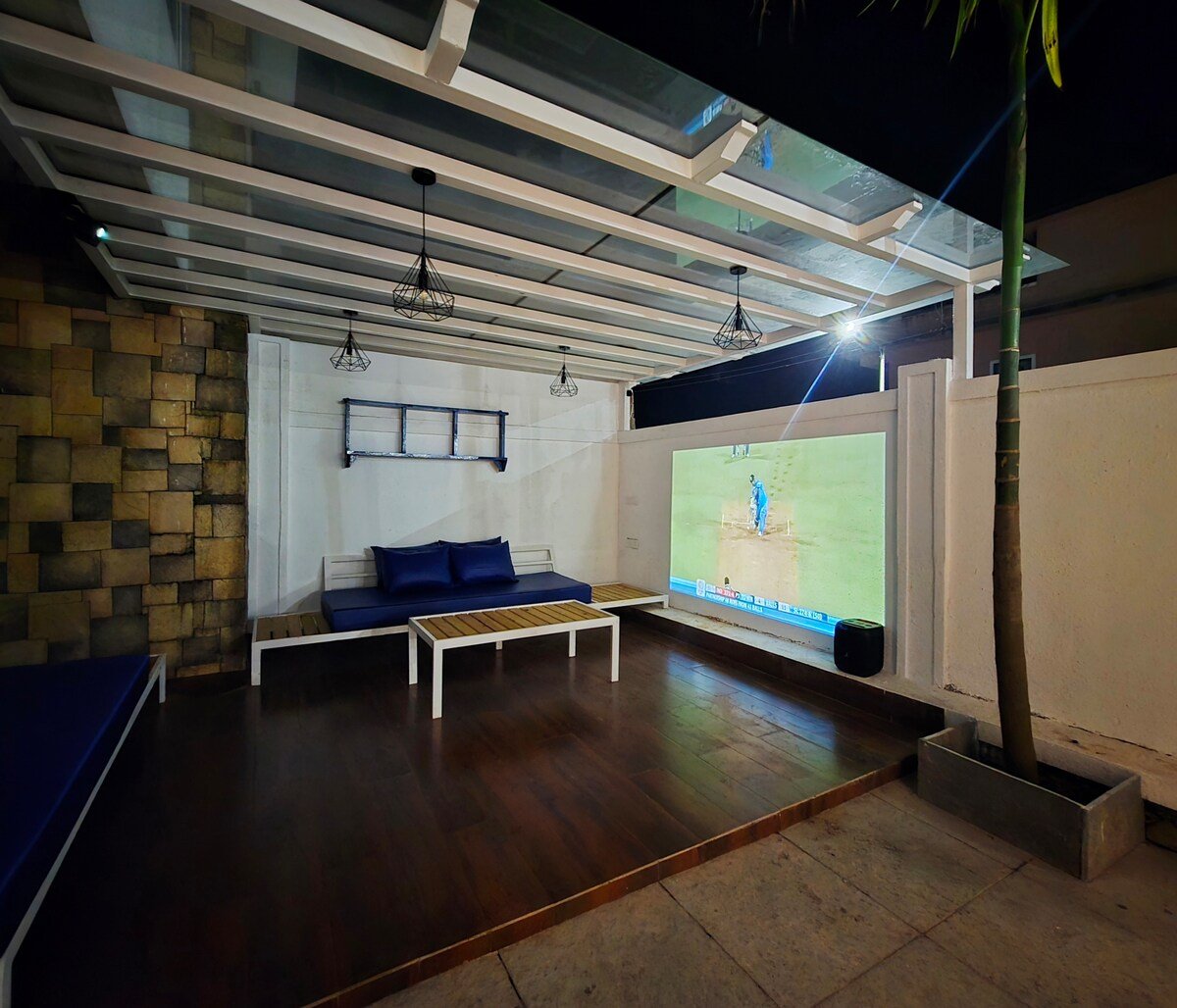 18 Ivory Crest Lonavala
