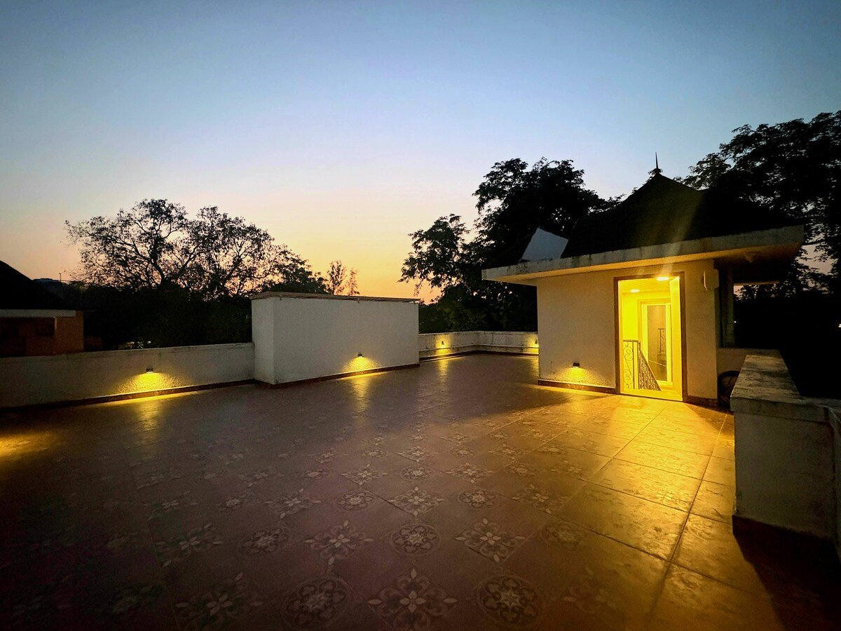 18 Ivory Crest Lonavala