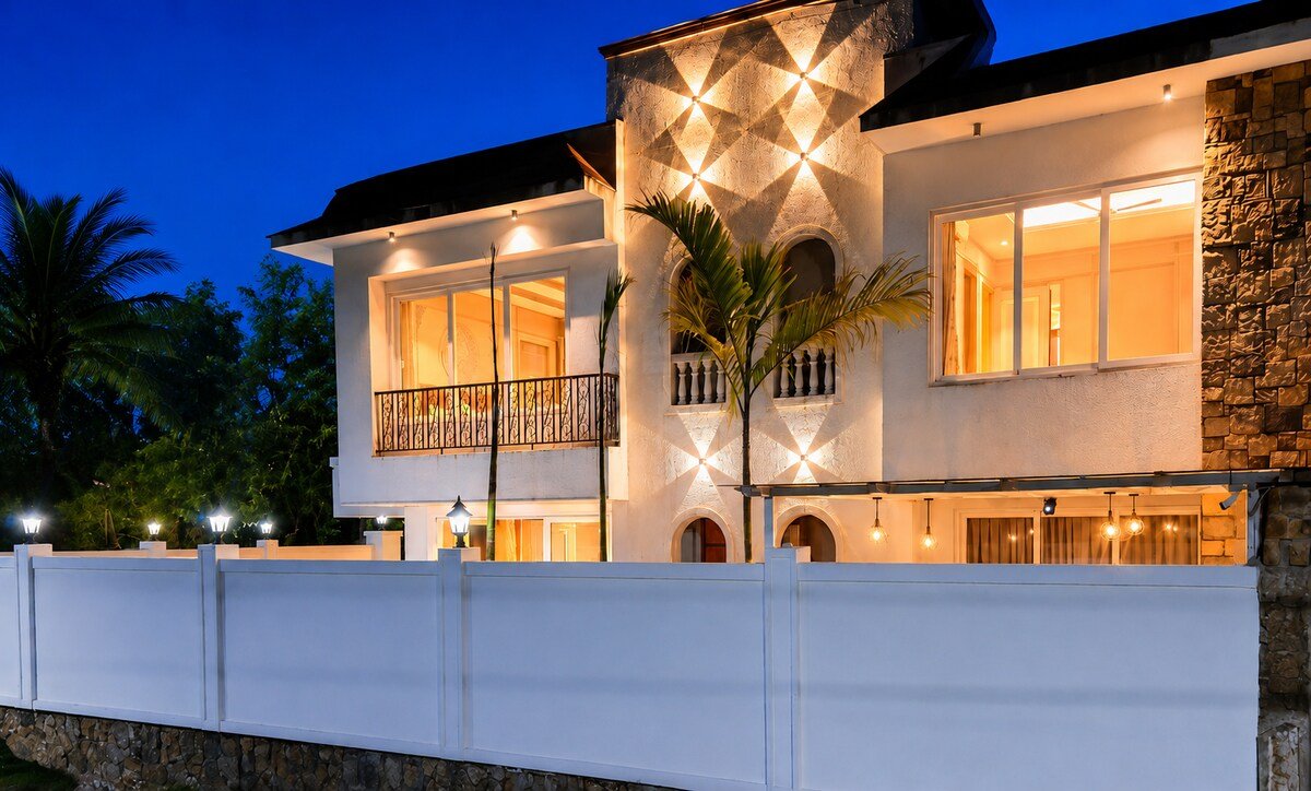 18 Ivory Crest Lonavala