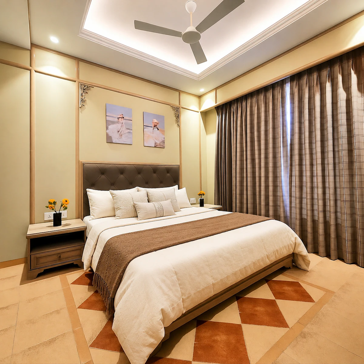 18 Ivory Crest Lonavala