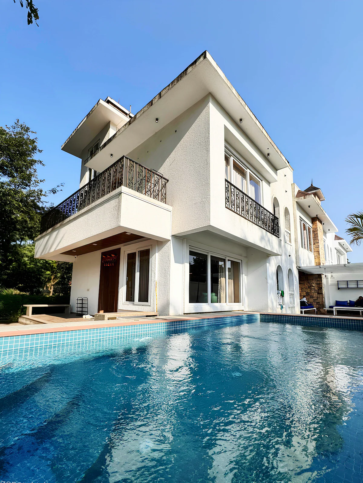 18 Ivory Crest Lonavala