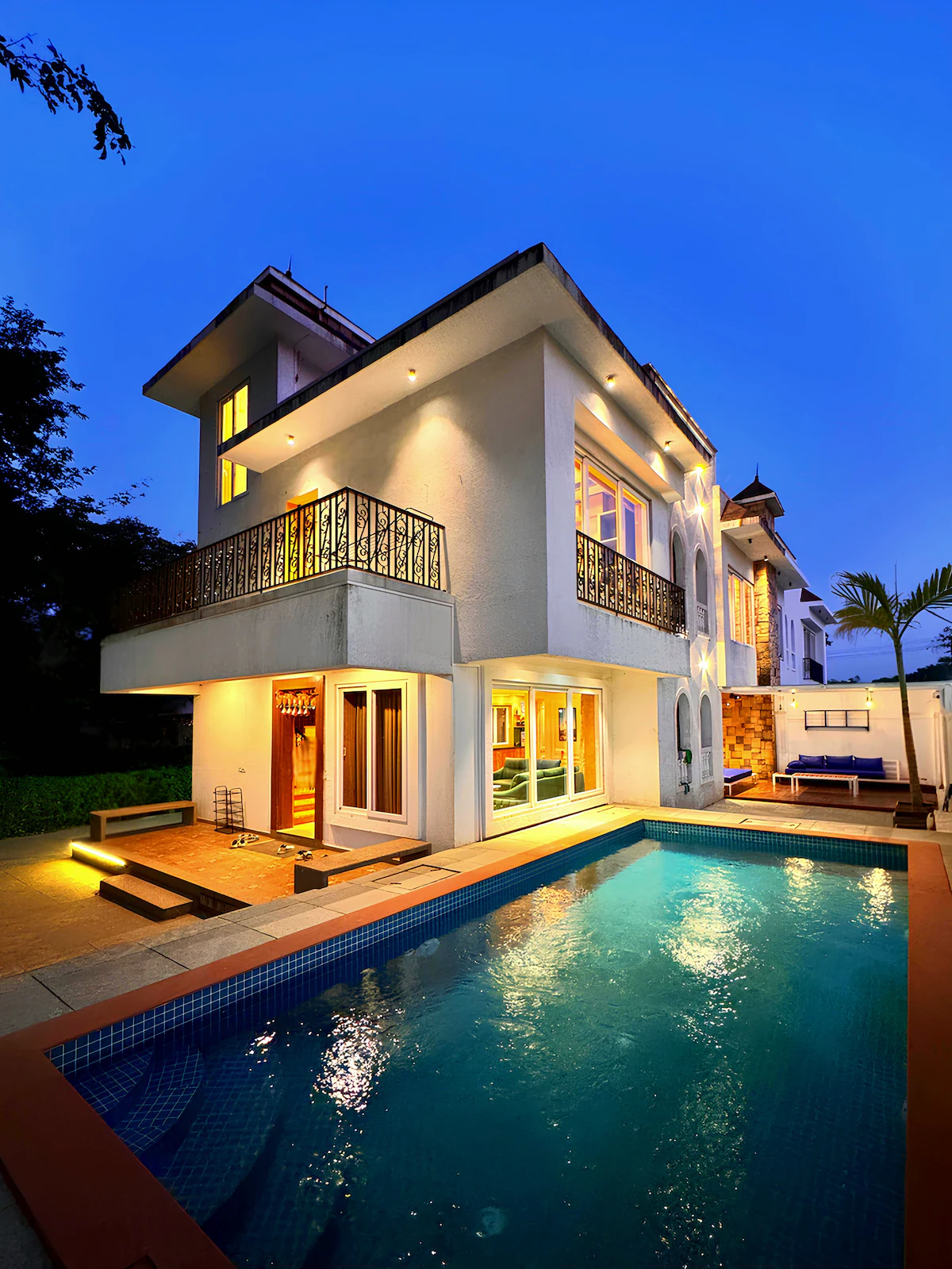 18 Ivory Crest Lonavala
