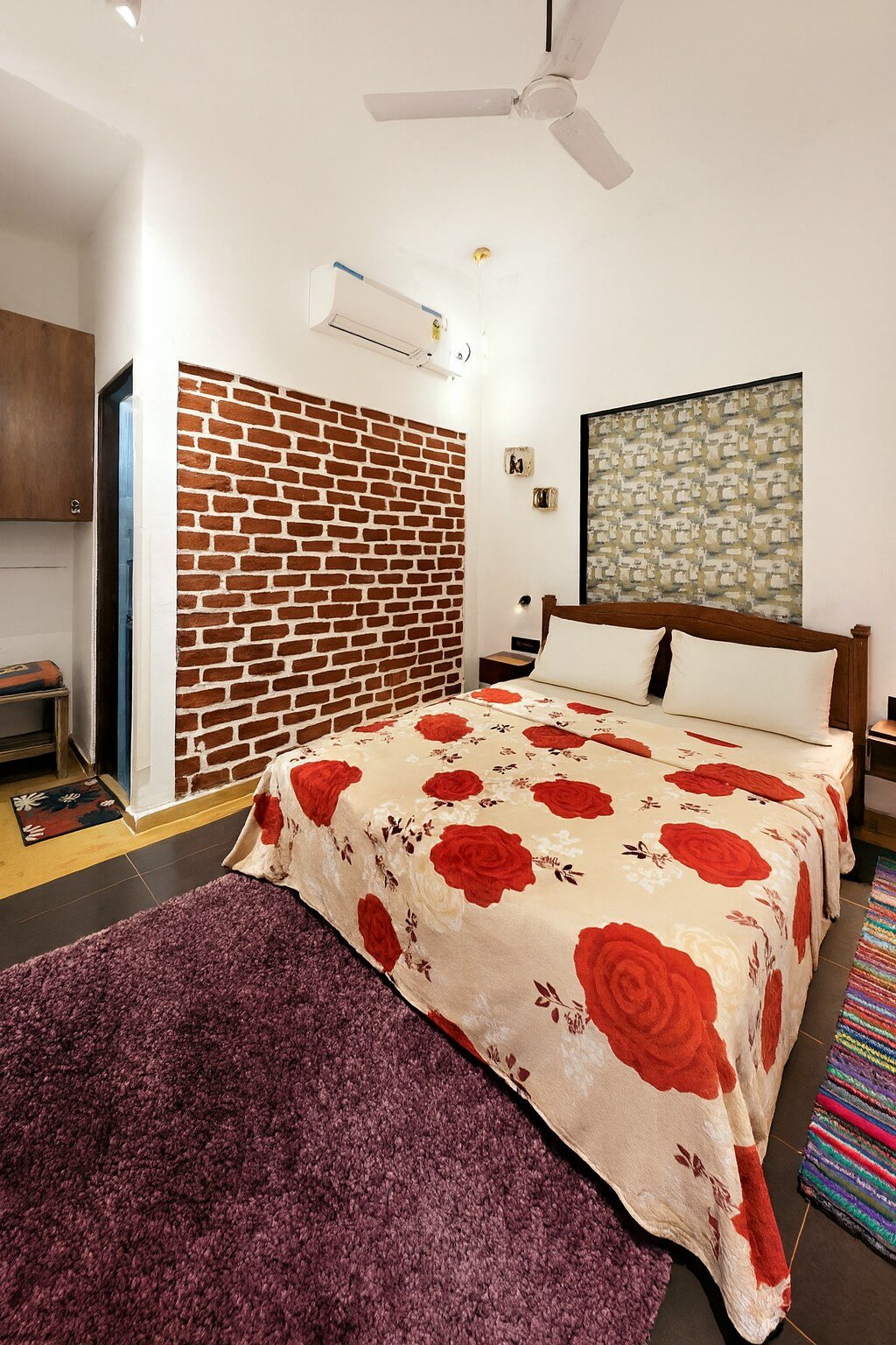Butterfly Outpost 57 Karjat
