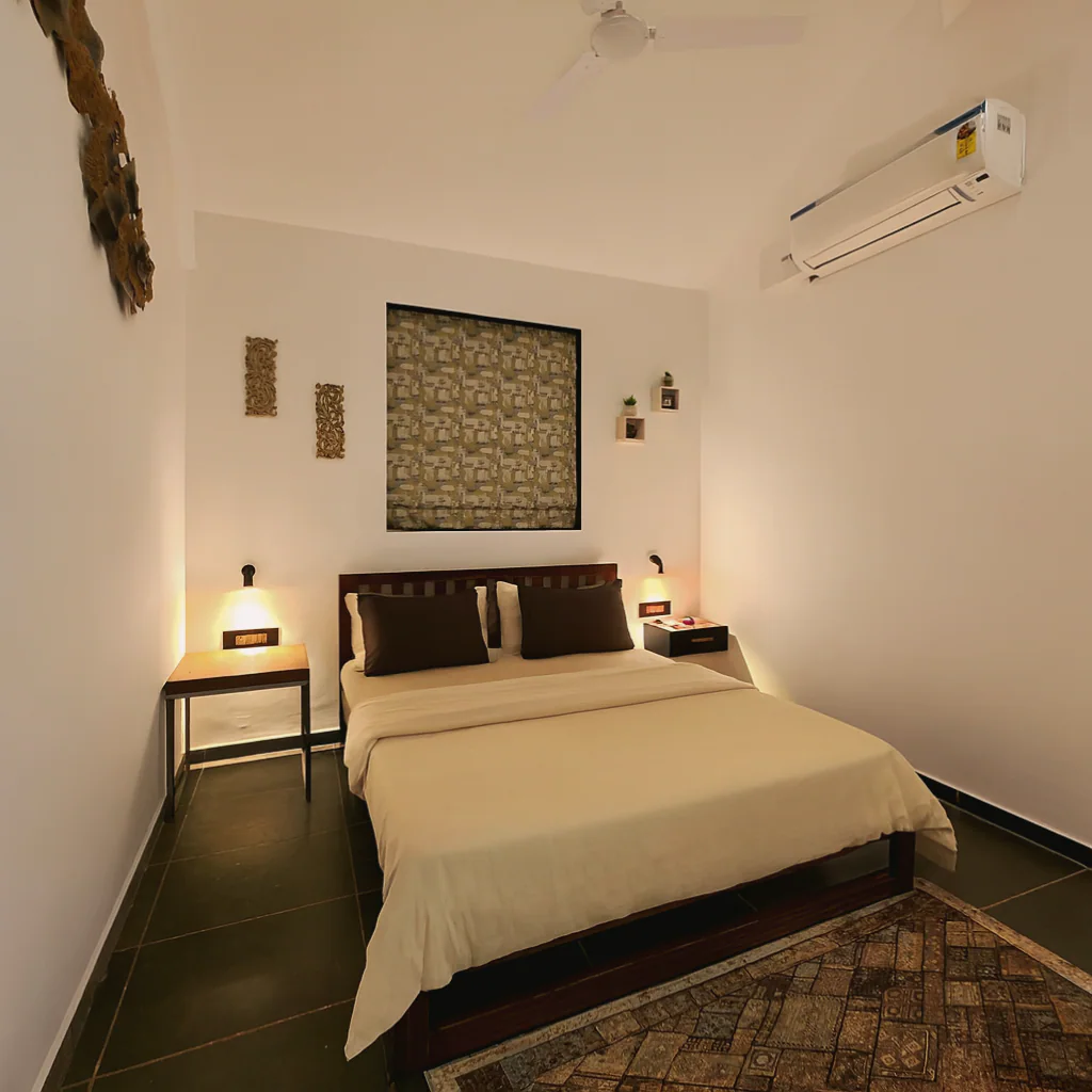 Butterfly Outpost 57 Karjat