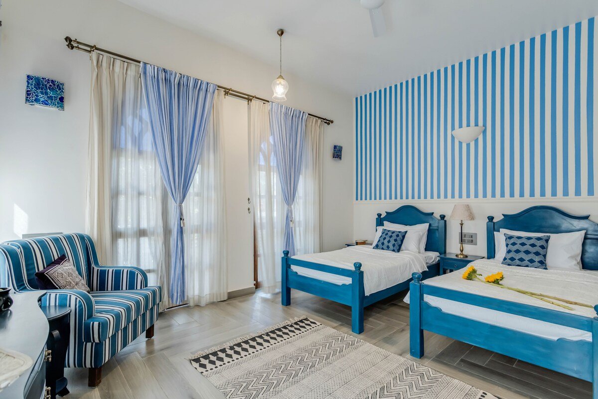 Casa Refugio Goa
