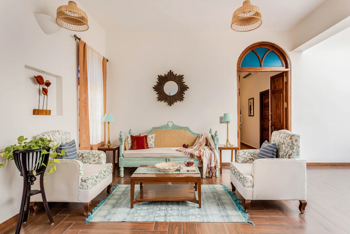 Casa Refugio Goa