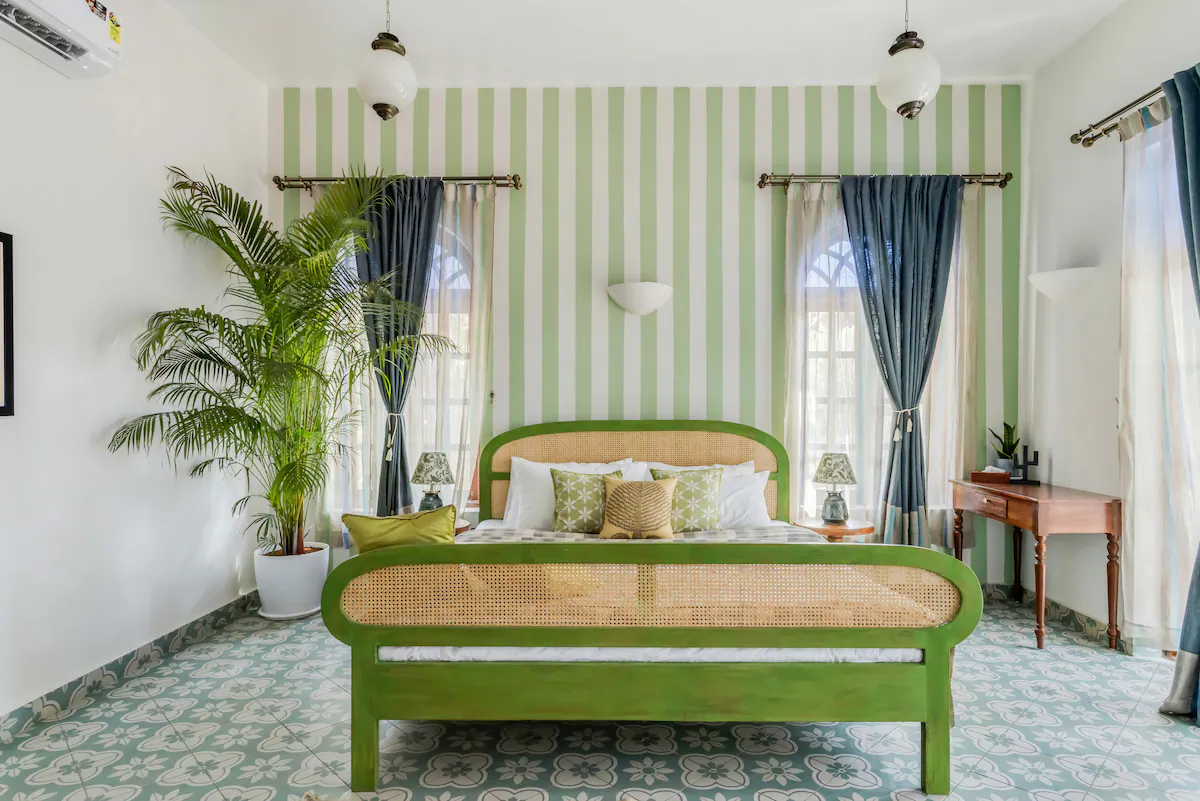 Casa Refugio Goa
