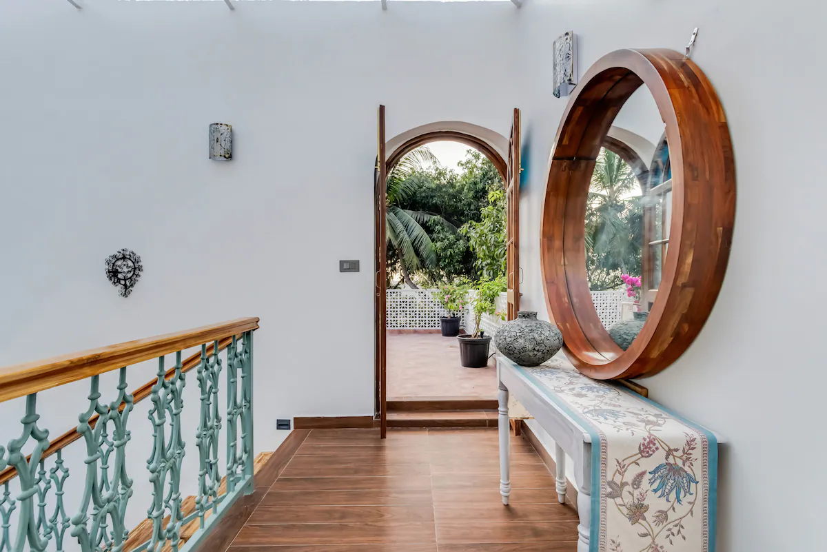Casa Refugio Goa