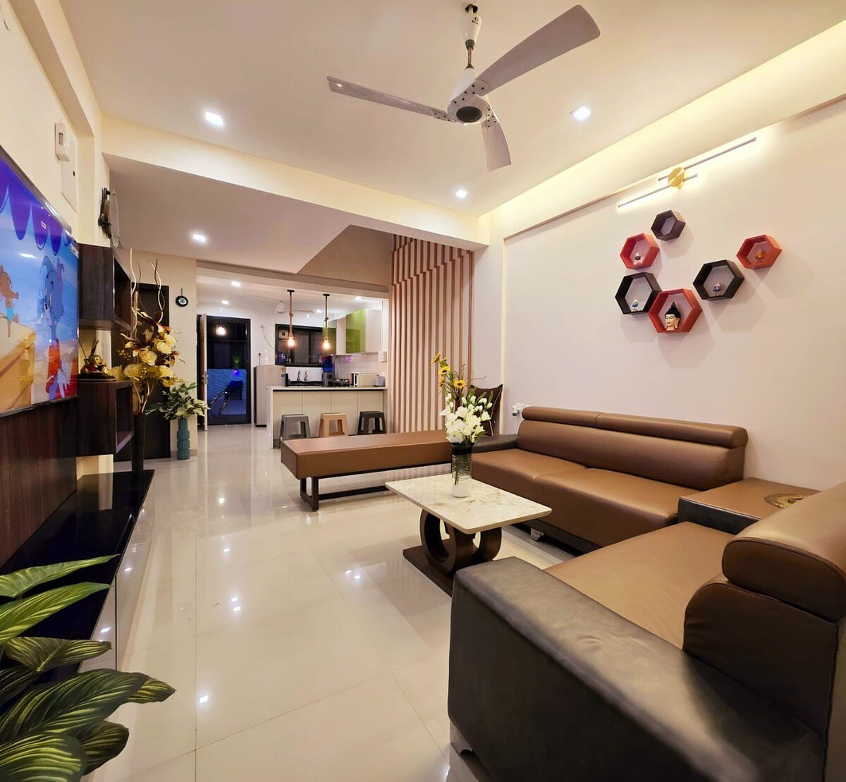 Evanaa 3BHK Villa Lonavala
