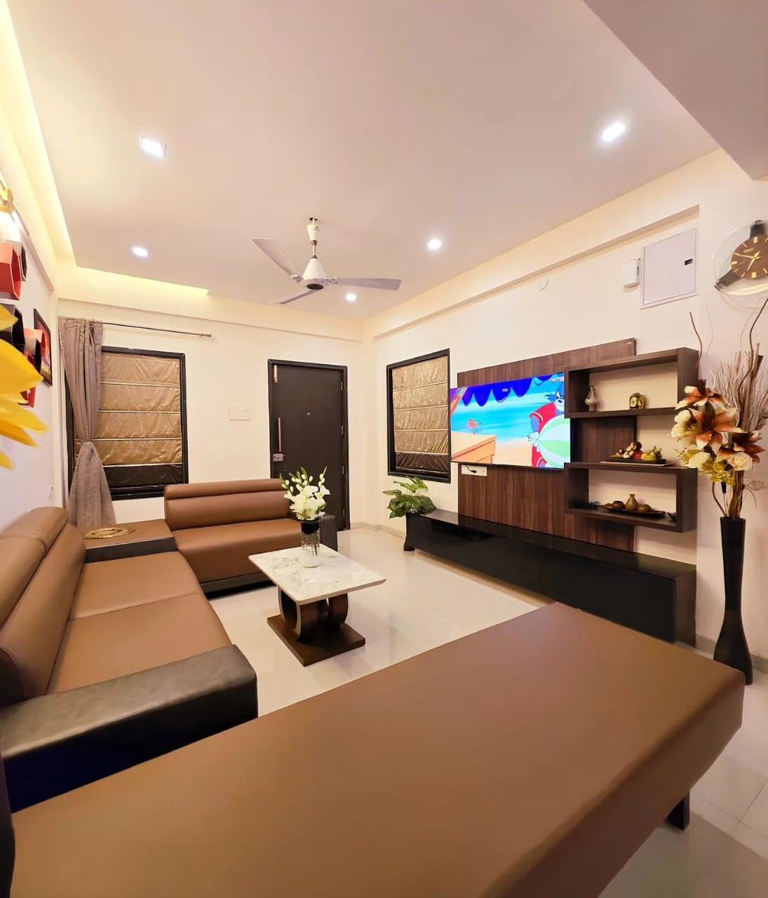 Evanaa 3BHK Villa Lonavala