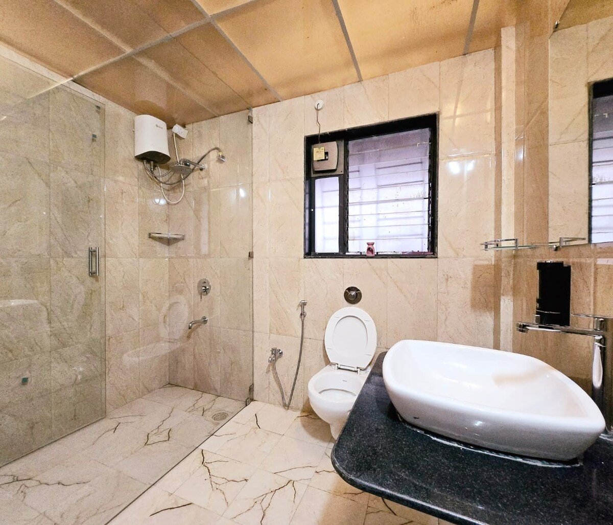 Evanaa 3BHK Villa Lonavala