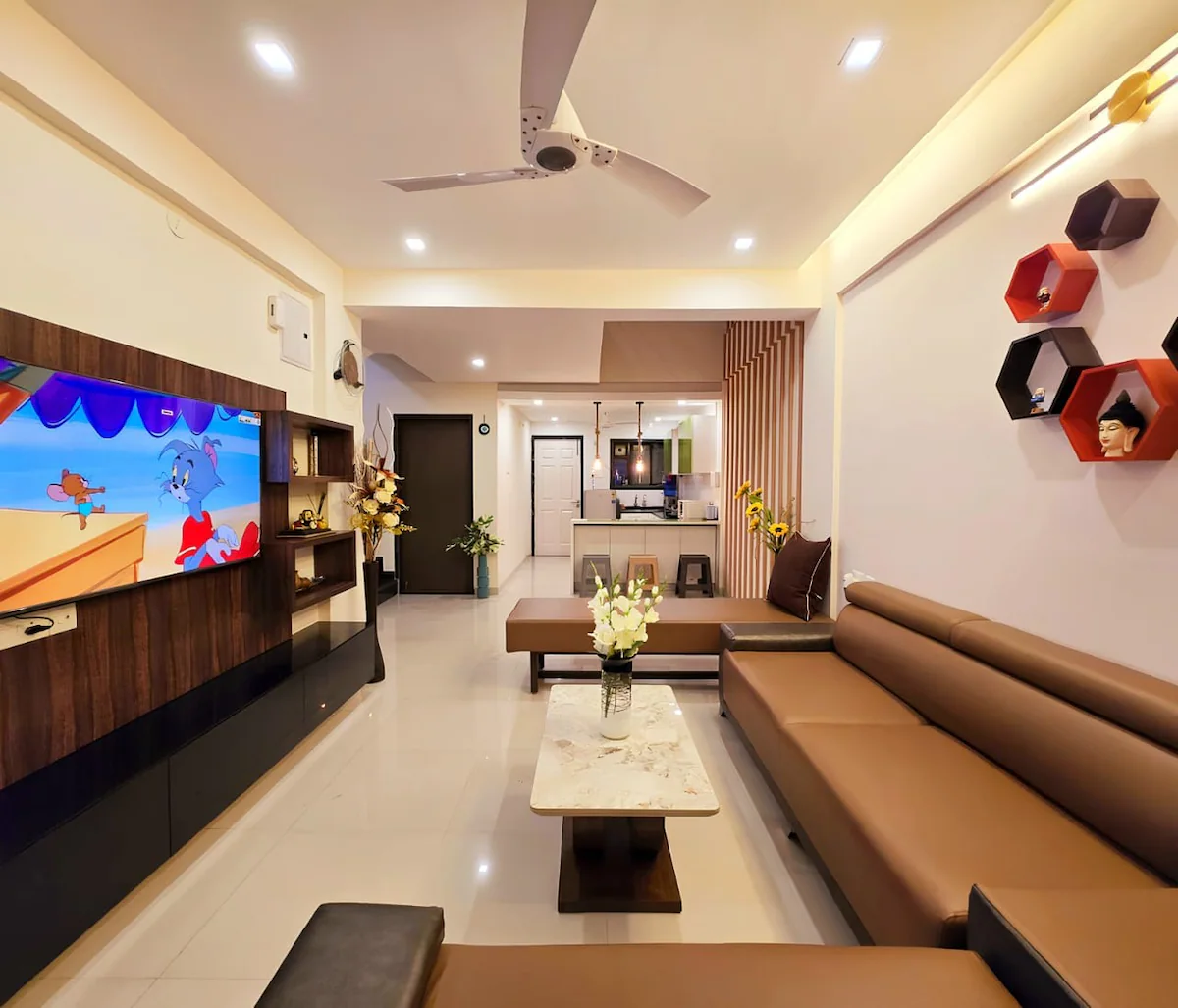 Evanaa 3BHK Villa Lonavala
