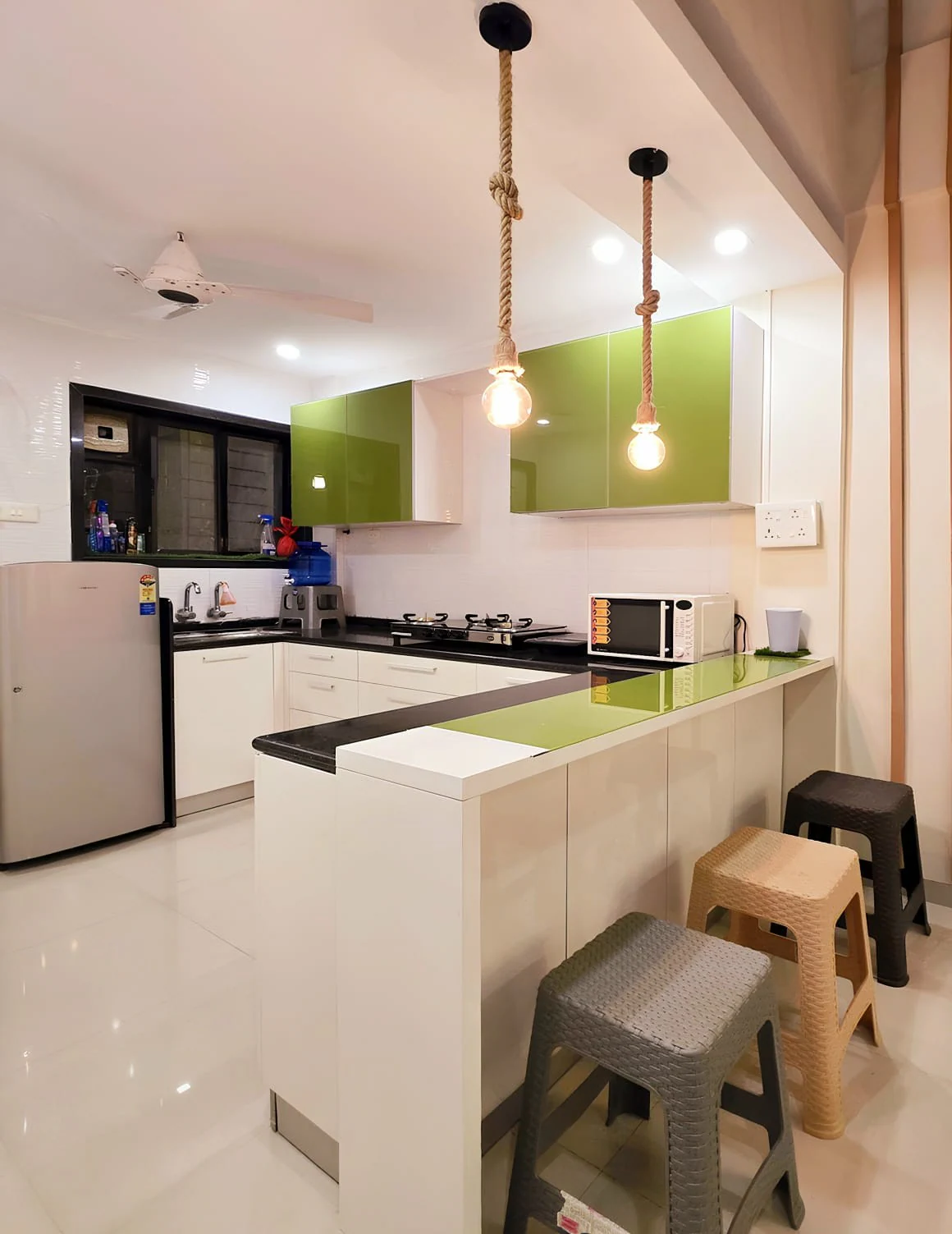 Evanaa 3BHK Villa Lonavala
