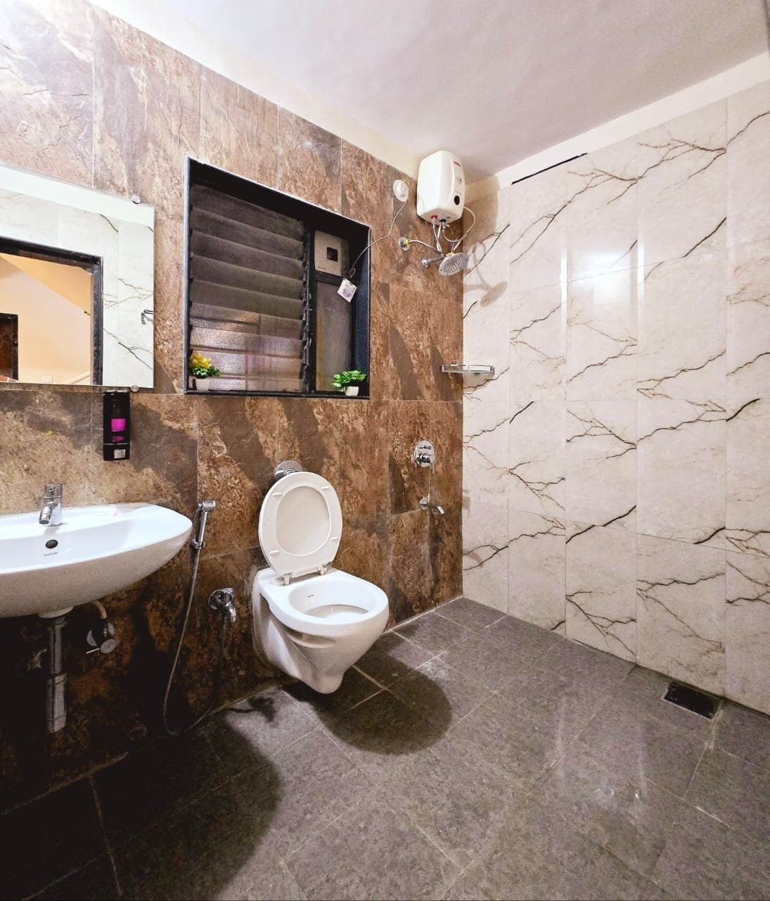 Evanaa 3BHK Villa Lonavala