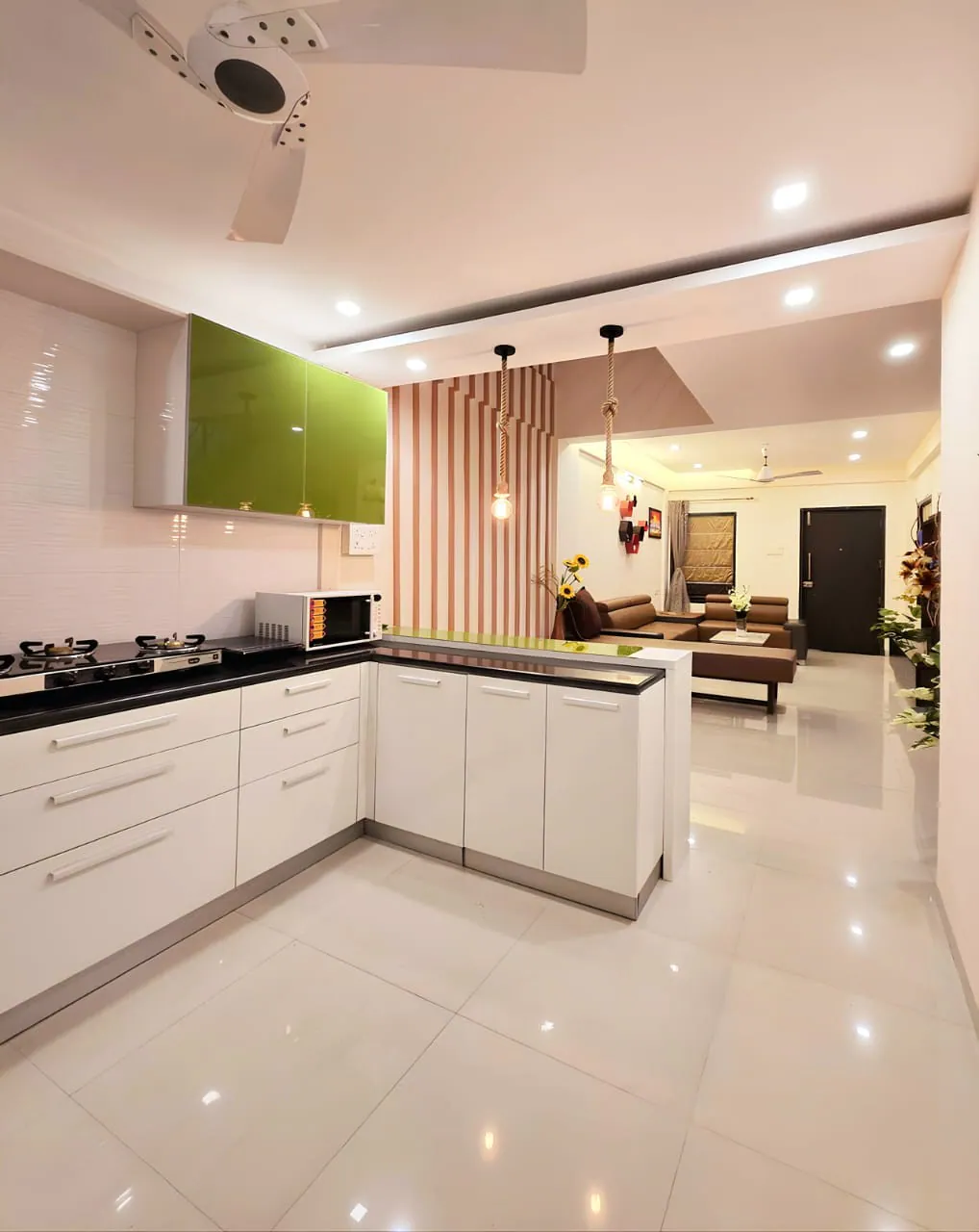 Evanaa 3BHK Villa Lonavala