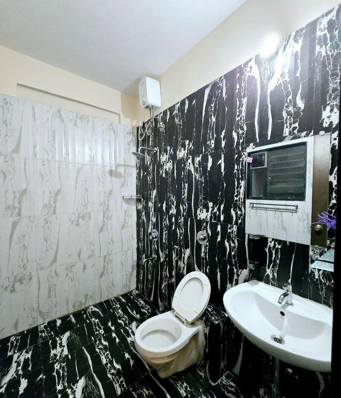 Evanaa 3BHK Villa Lonavala