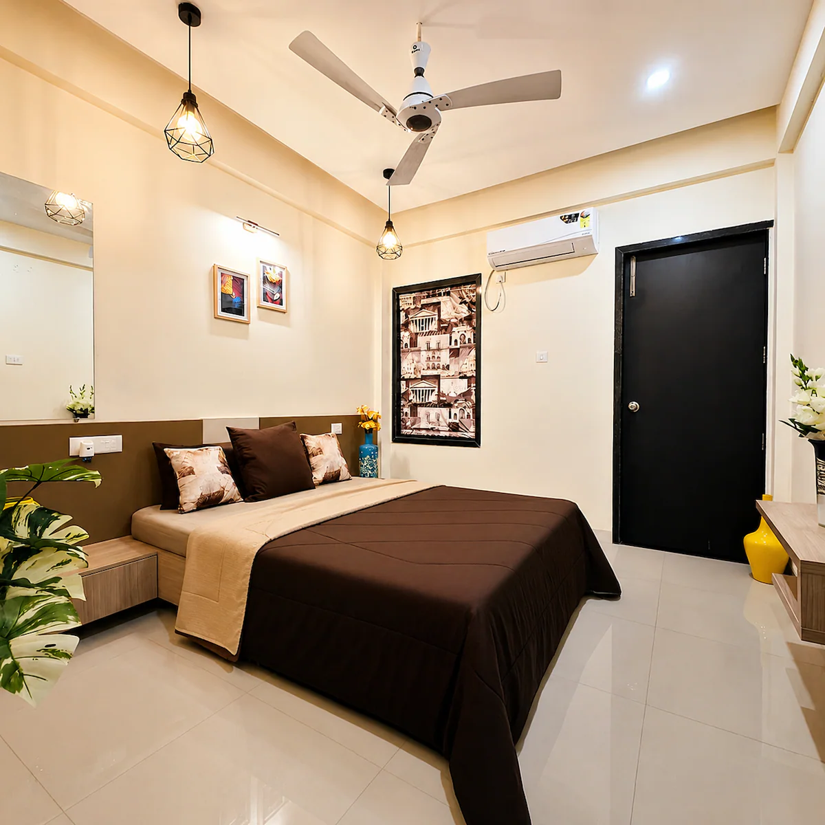 Evanaa 3BHK Villa Lonavala