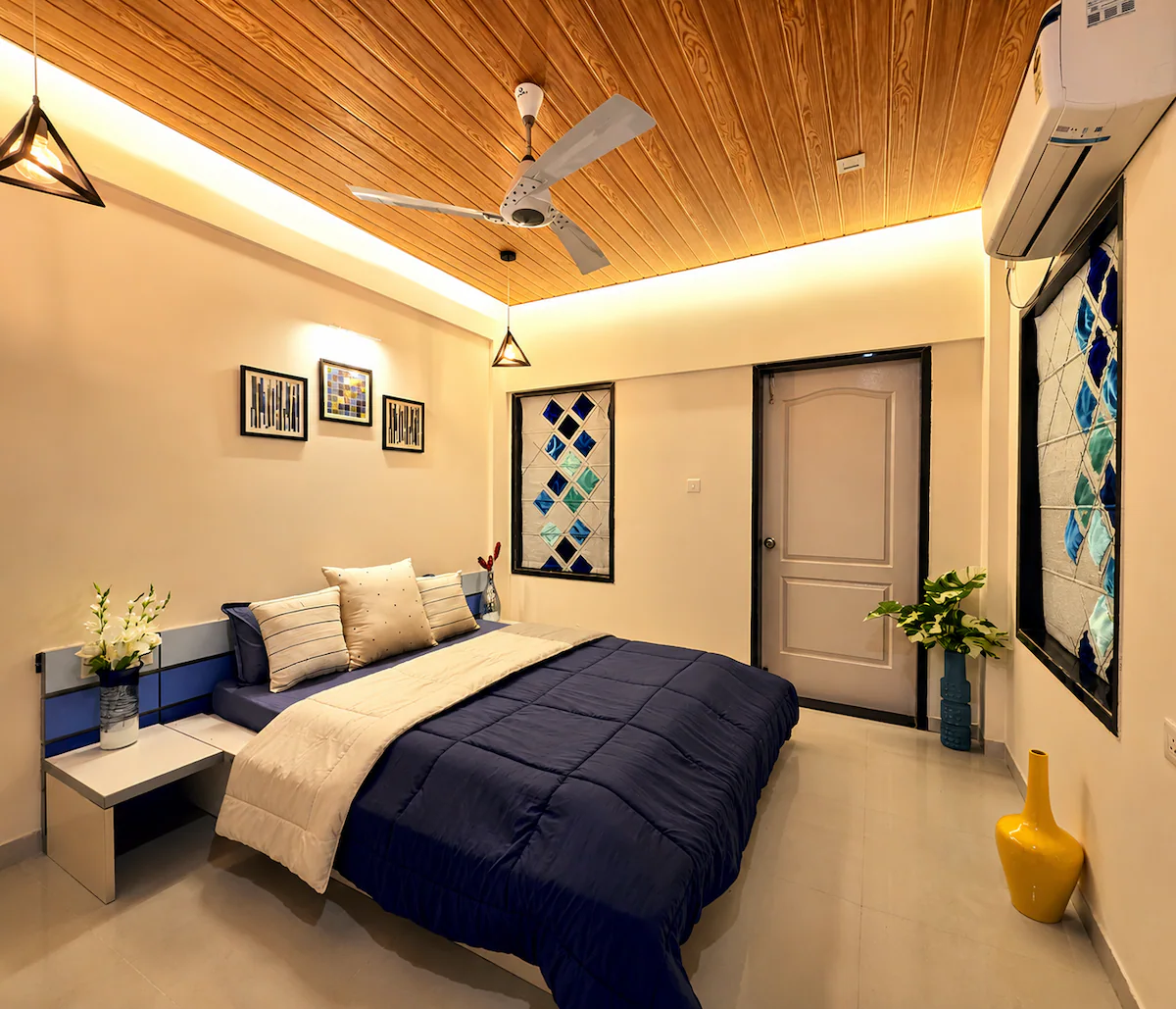 Evanaa 3BHK Villa Lonavala