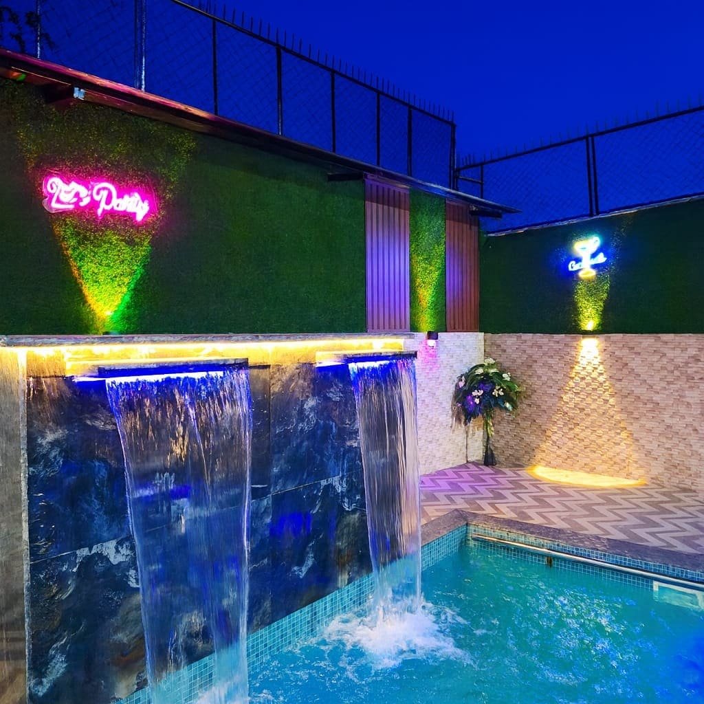 Evanaa 3BHK Villa Lonavala