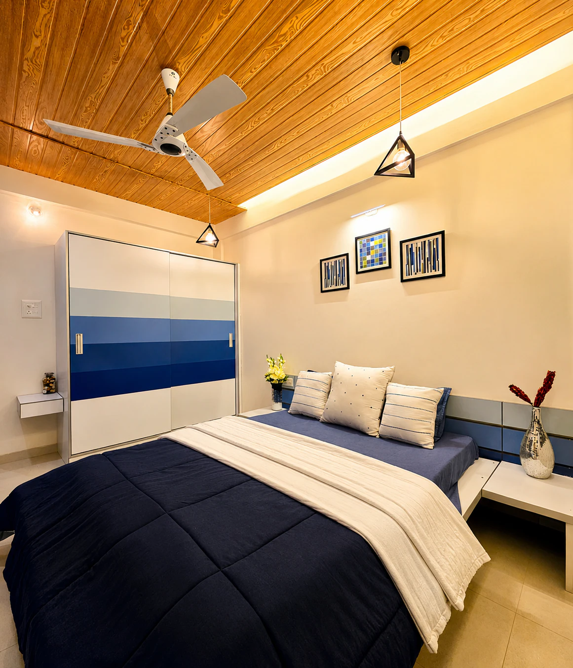 Evanaa 3BHK Villa Lonavala