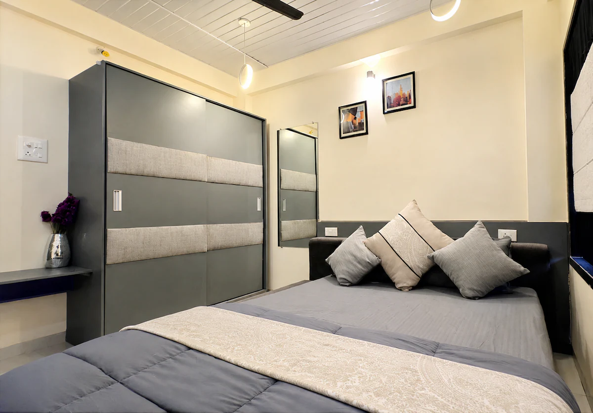 Evanaa 3BHK Villa Lonavala