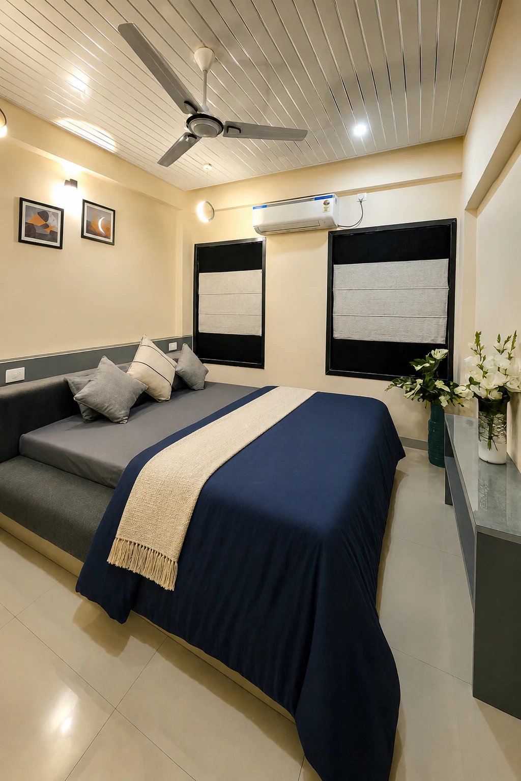 Evanaa 3BHK Villa Lonavala