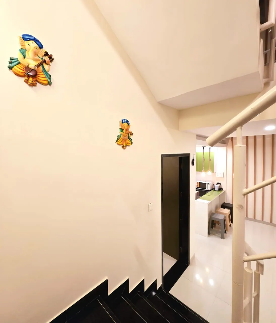 Evanaa 3BHK Villa Lonavala