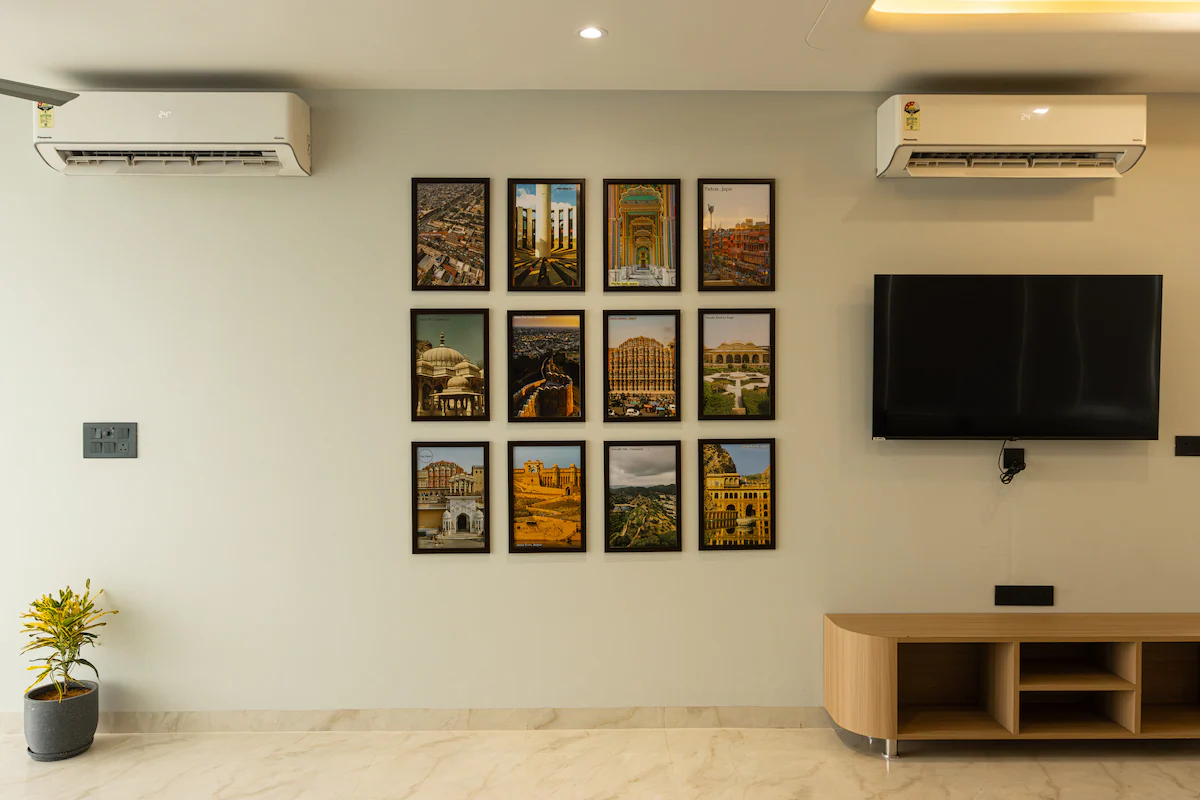 Zuri Arcade Jaipur