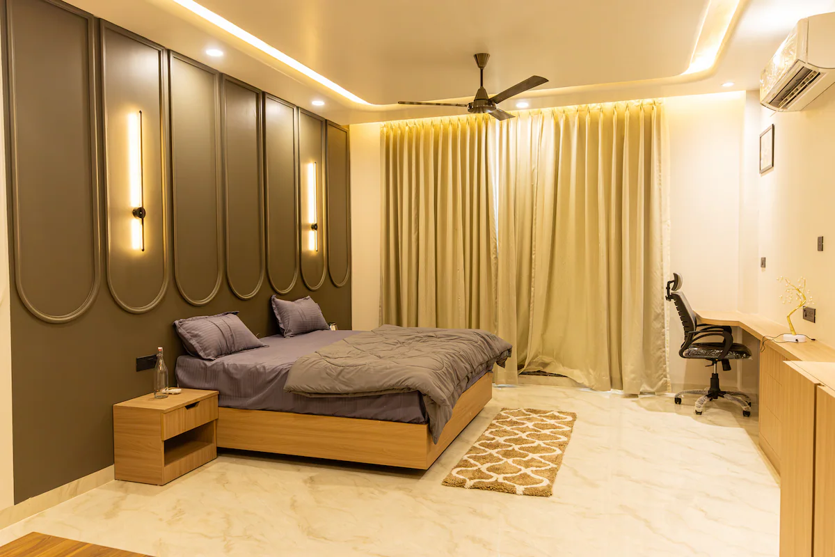 Zuri Arcade Jaipur