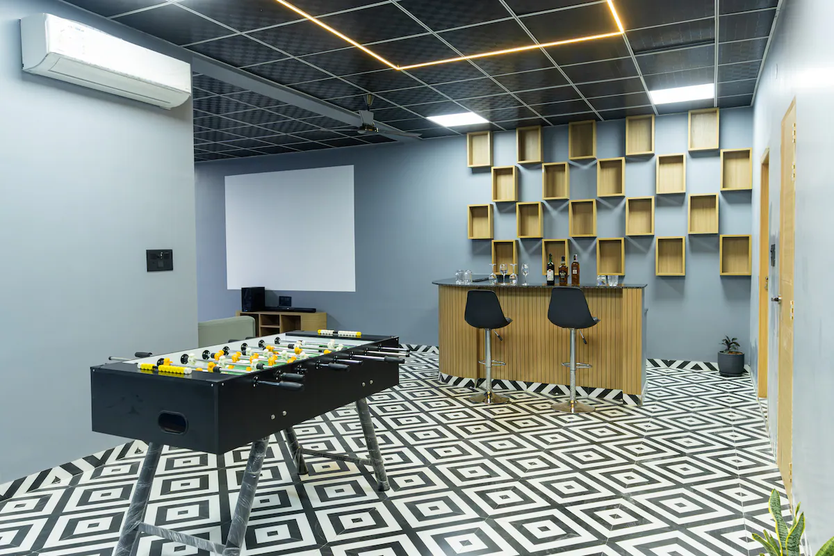 Zuri Arcade Jaipur