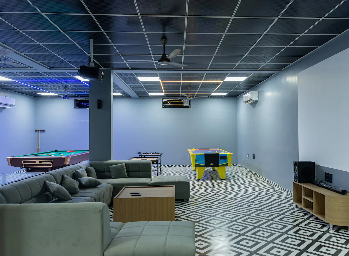 Zuri Arcade Jaipur