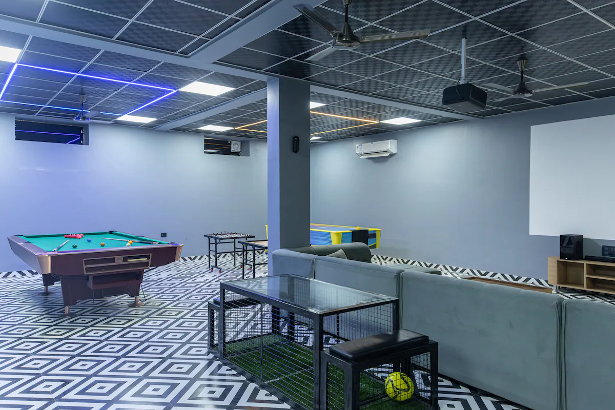 Zuri Arcade Jaipur