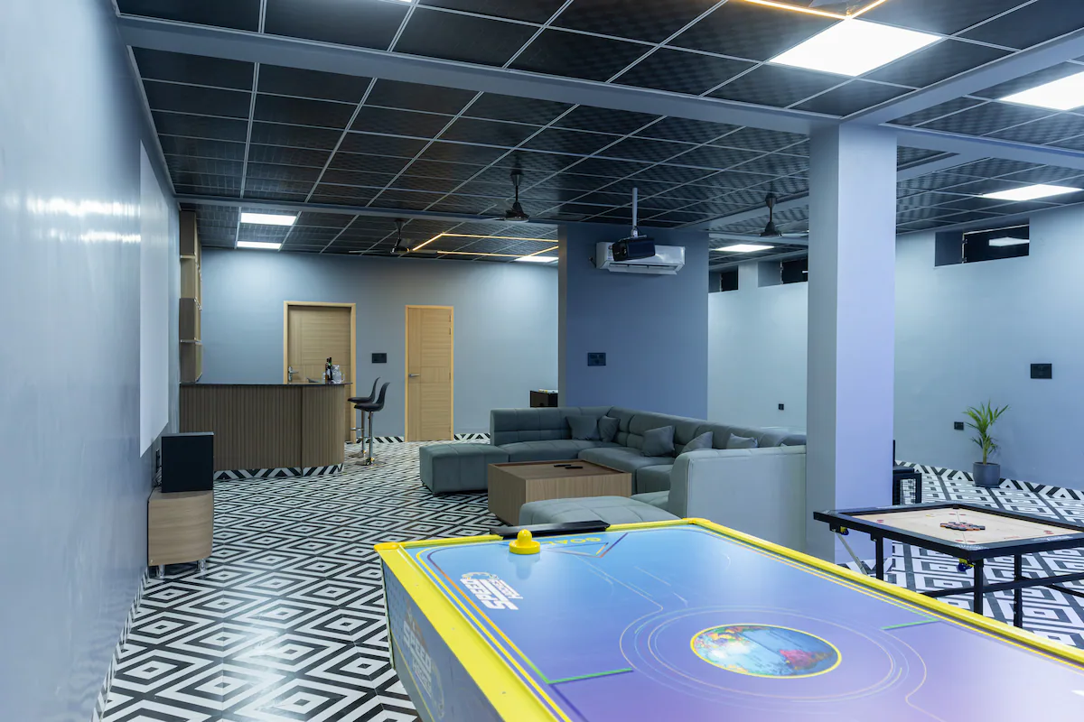 Zuri Arcade Jaipur