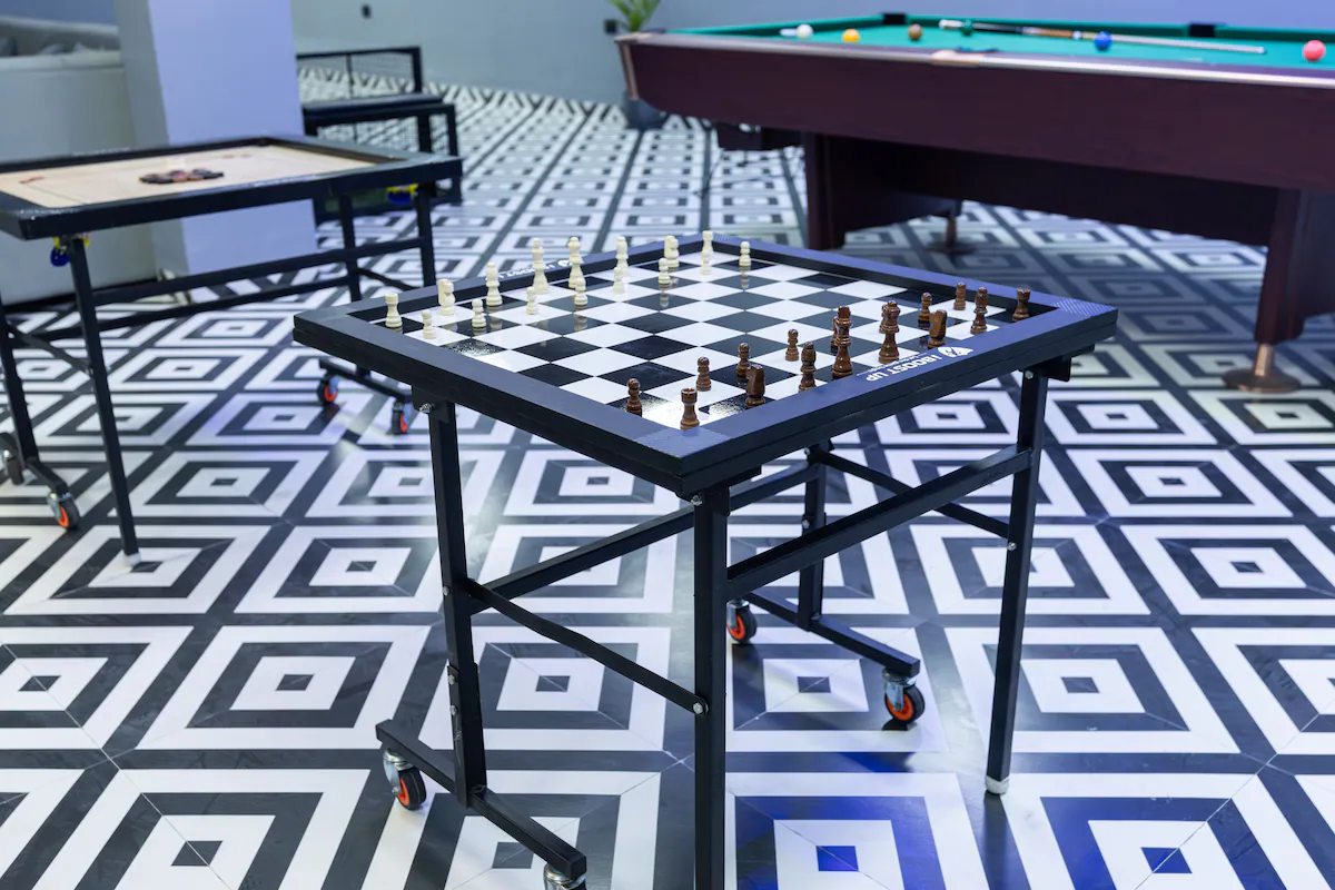 Zuri Arcade Jaipur