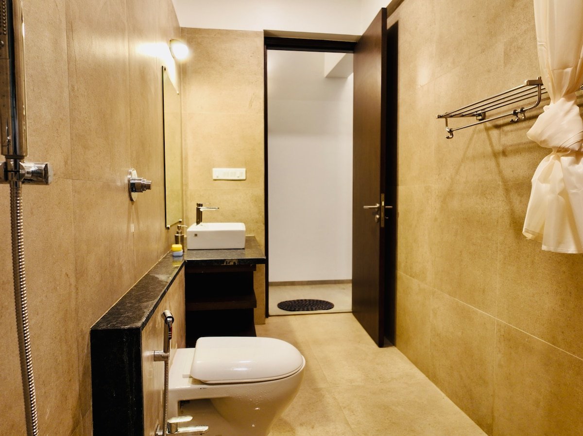 Viviana Forest 4BHK Villa Lonavala