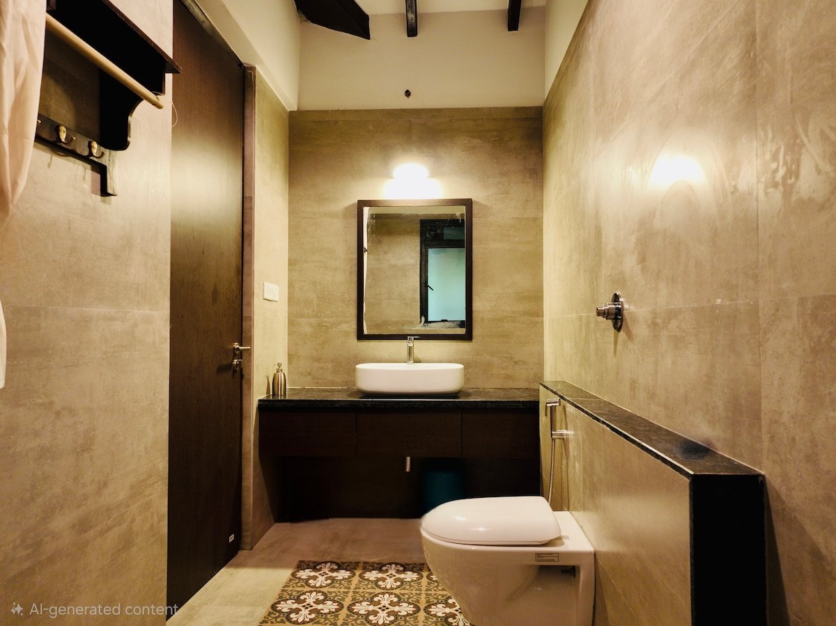 Viviana Forest 4BHK Villa Lonavala