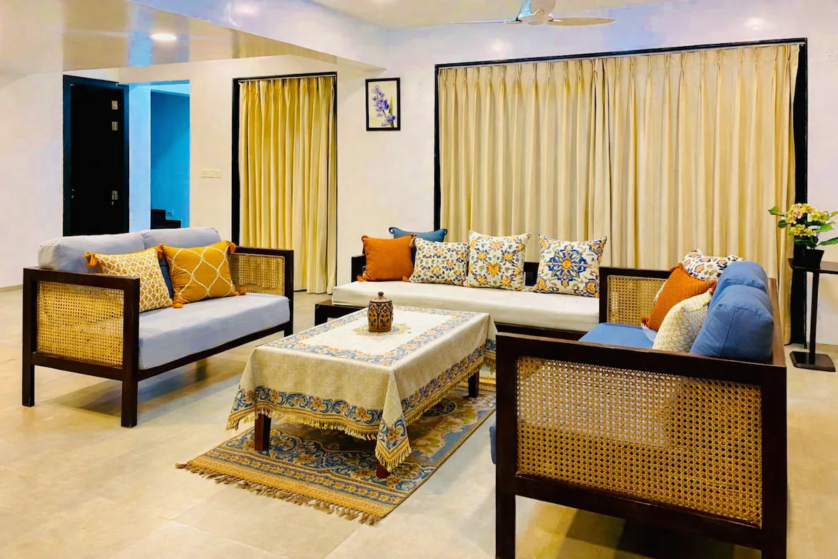 Viviana Forest 4BHK Villa Lonavala