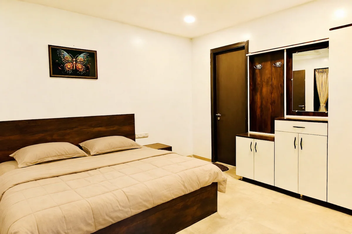 Viviana Forest 4BHK Villa Lonavala
