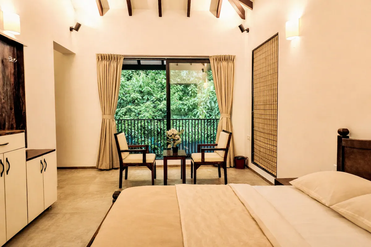 Viviana Forest 4BHK Villa Lonavala
