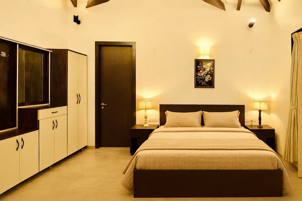 Viviana Forest 4BHK Villa Lonavala
