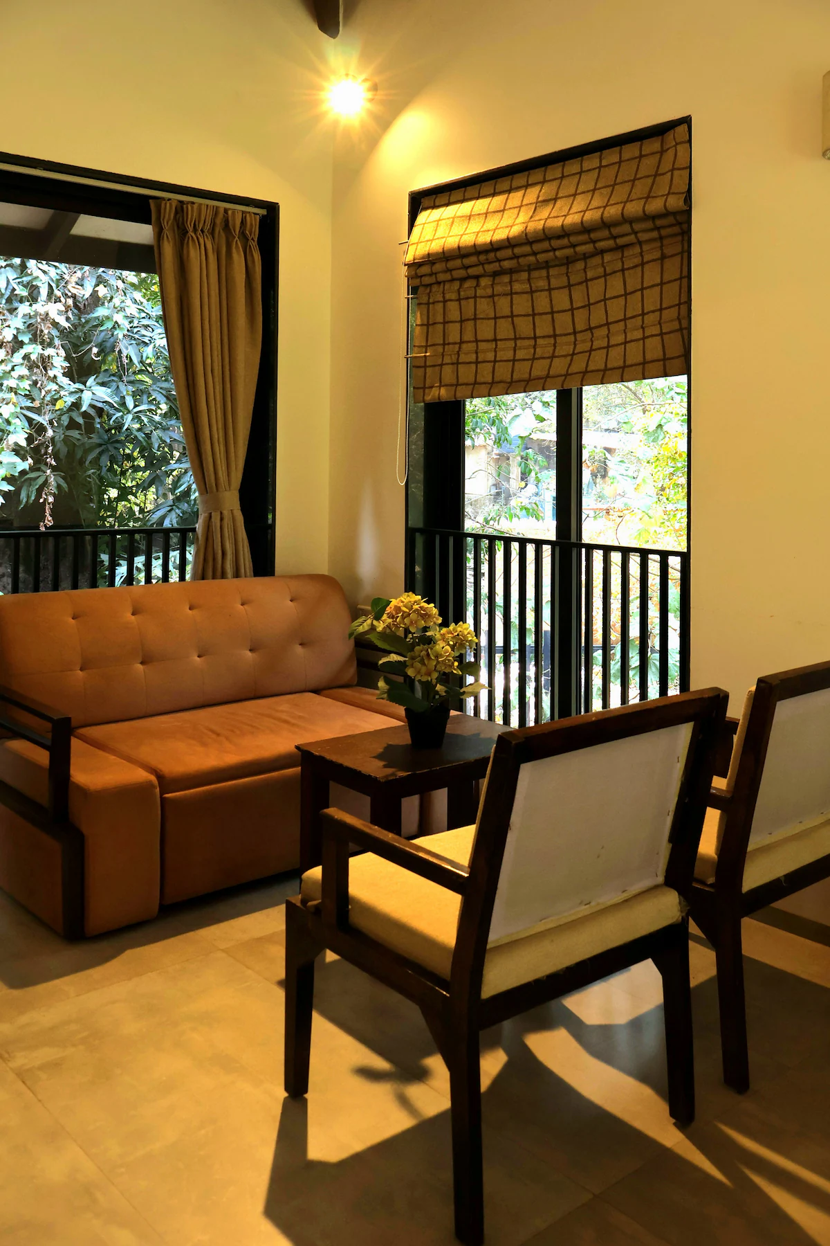 Viviana Forest 4BHK Villa Lonavala