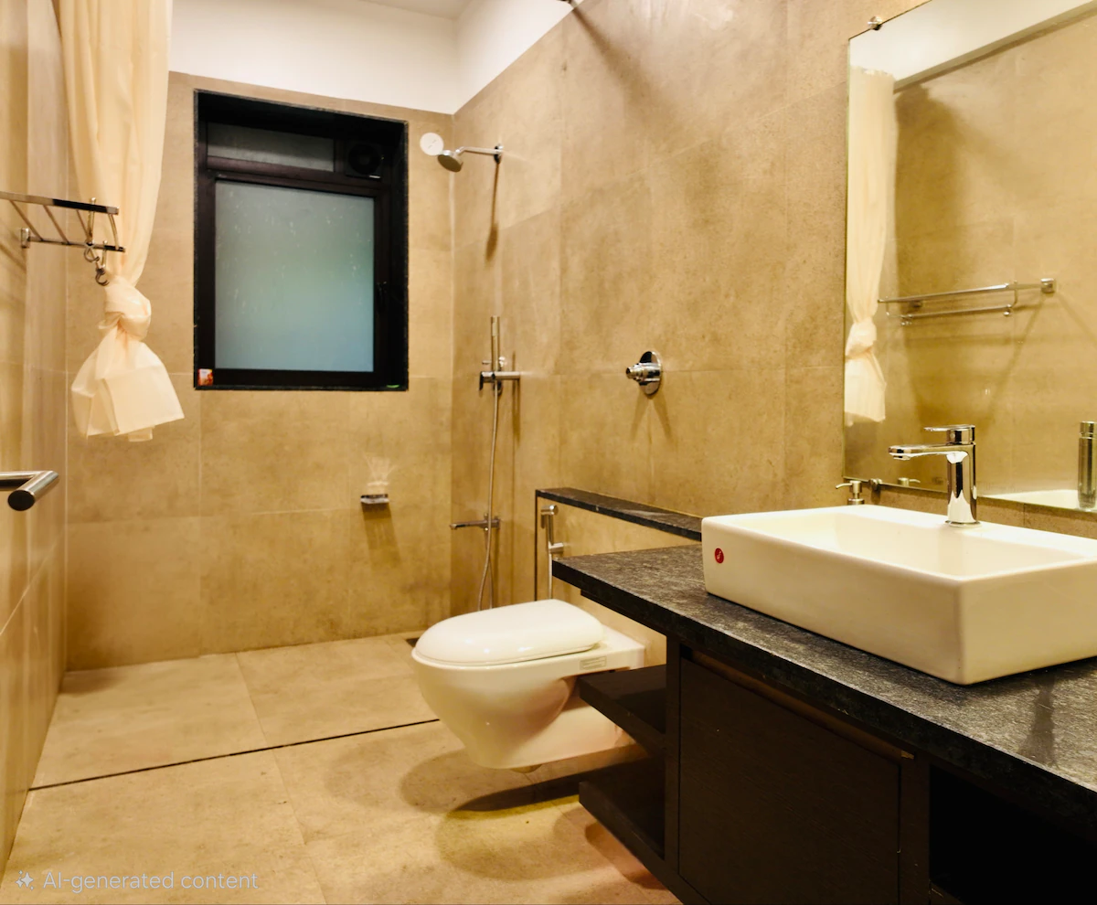 Viviana Forest 4BHK Villa Lonavala