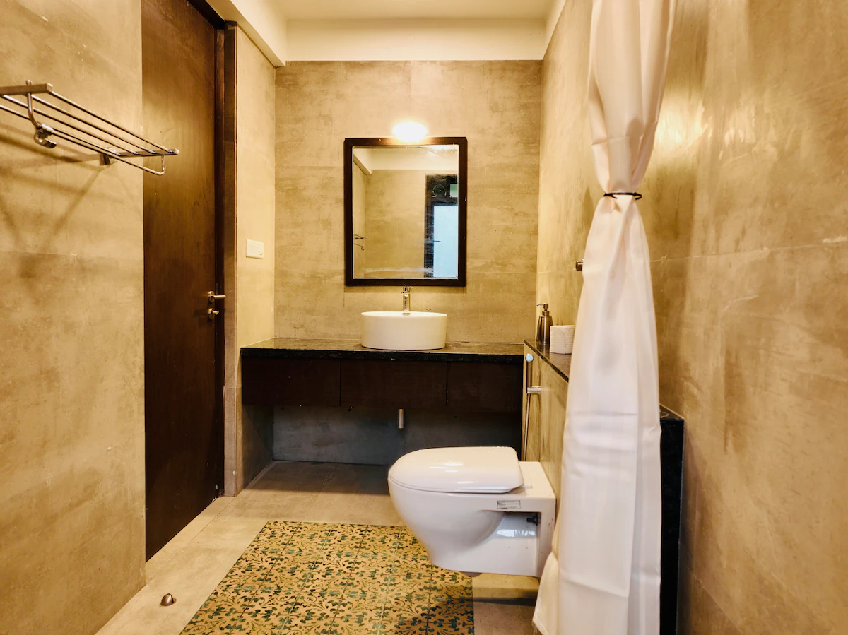 Viviana Forest 4BHK Villa Lonavala