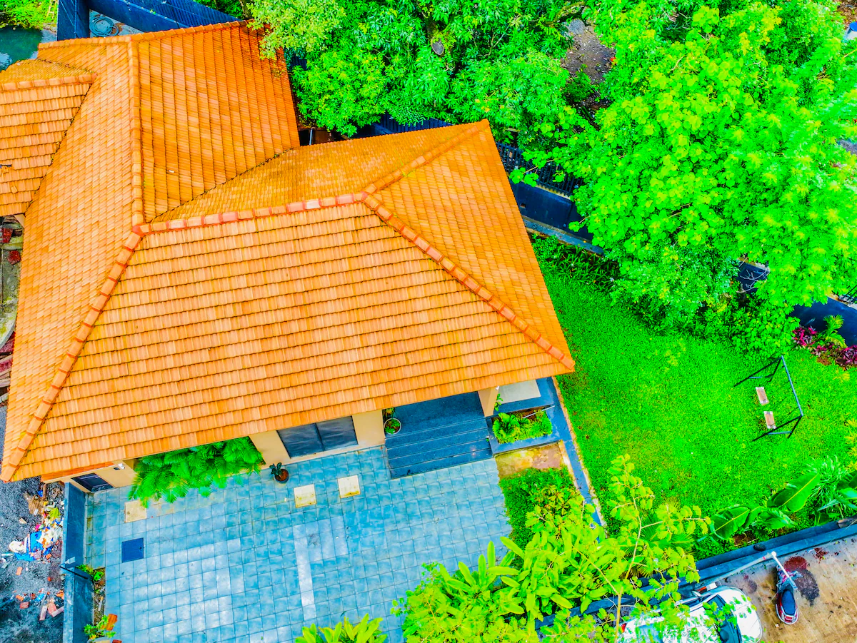 Viviana Forest 4BHK Villa Lonavala