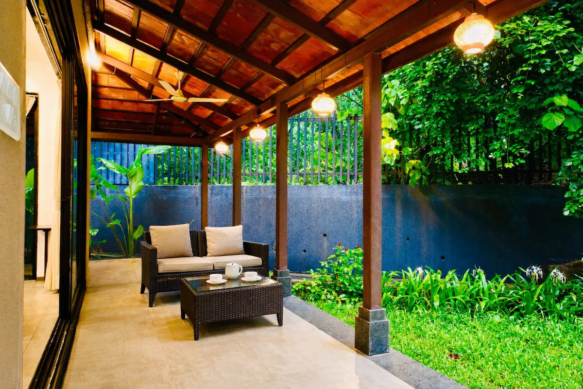 Viviana Forest 4BHK Villa Lonavala