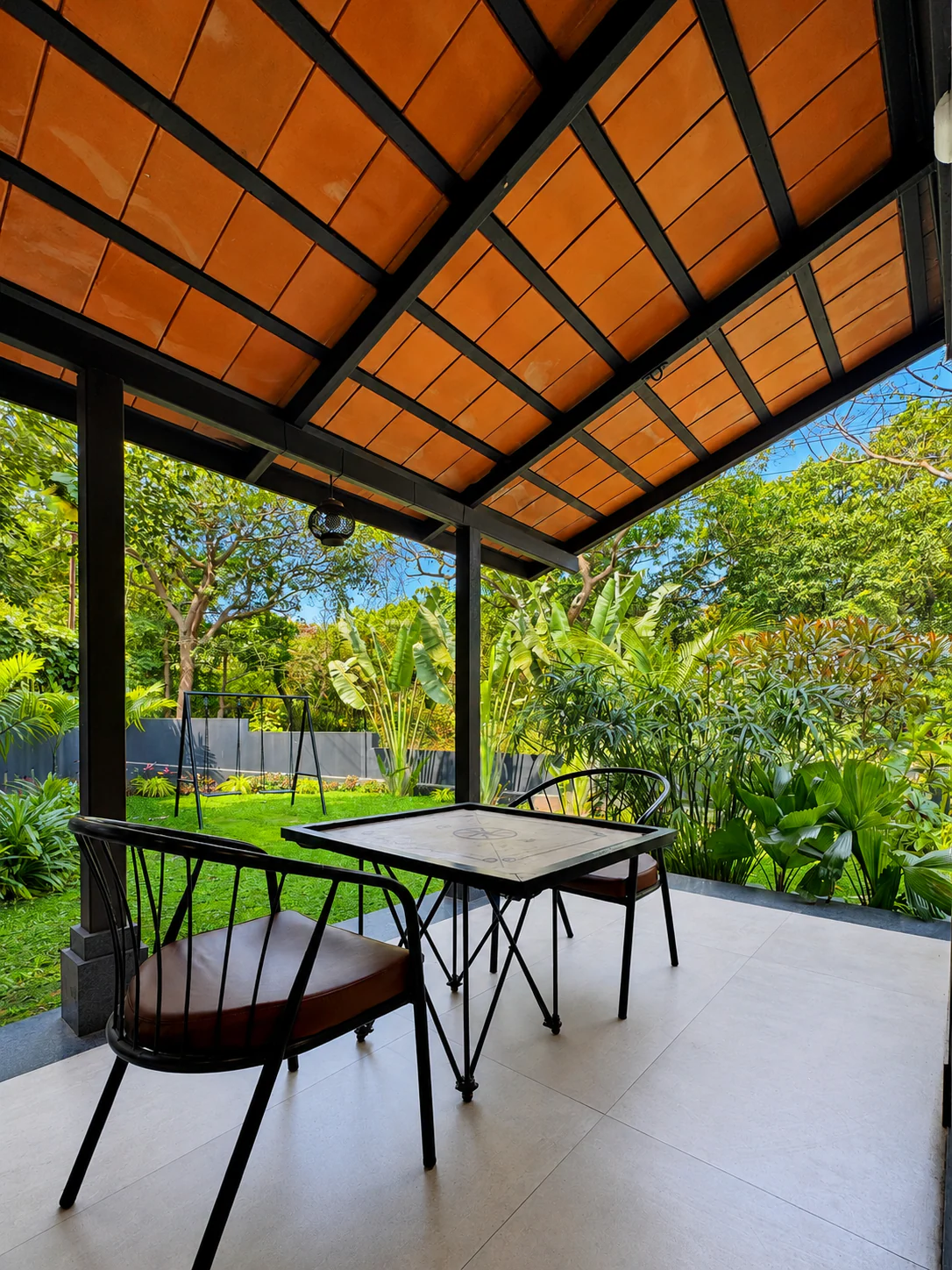 Viviana Forest 4BHK Villa Lonavala