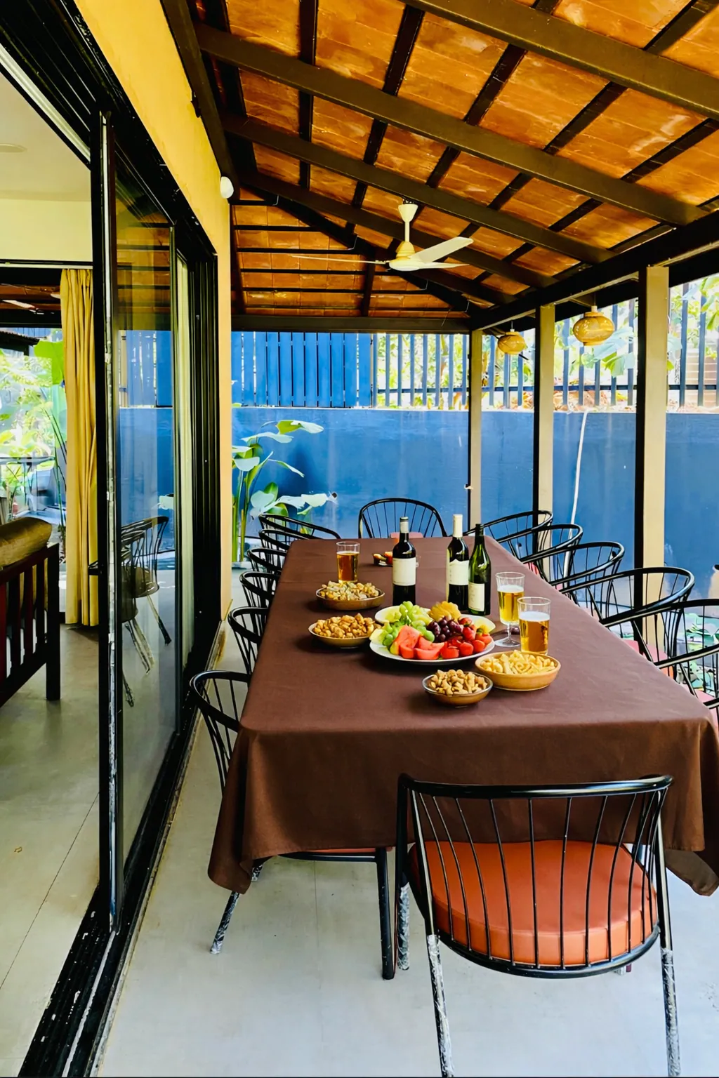 Viviana Forest 4BHK Villa Lonavala