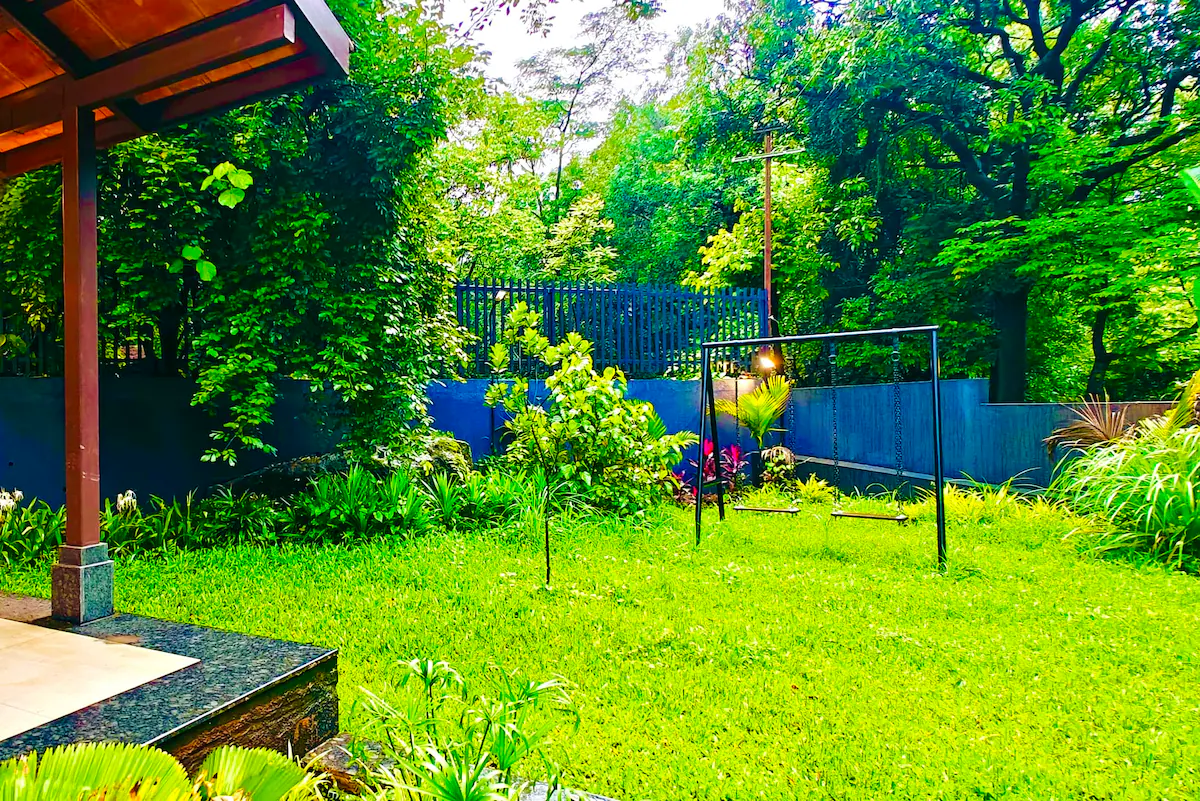 Viviana Forest 4BHK Villa Lonavala